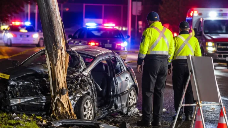 Abbotsford police appeal for witnesses after fatal Townshipline Road crash