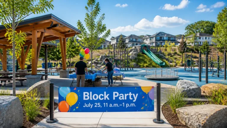 Abbotsford to unveil Gilmour Park with community block party on July 25