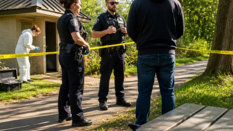 Abbotsford woman in her 70s assaulted in Ellwood Park; police seek witnesses and footage