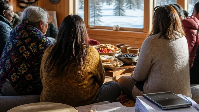 Advocates call for funding models that respect Indigenous methods of northern research