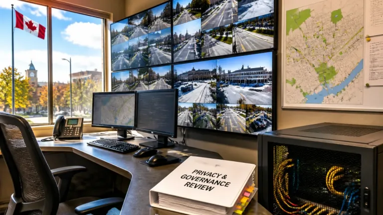 AI ‘Aurora Flow’ surveillance model debuts, raising adoption questions in Aurora