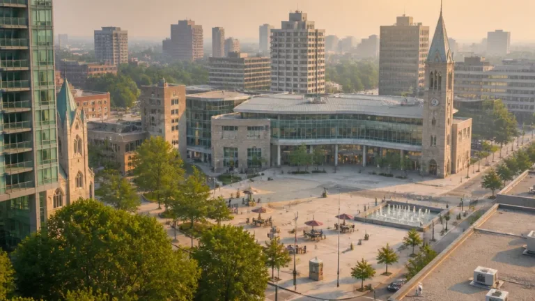 Air quality warning lifted in Waterloo Region as haze lingers