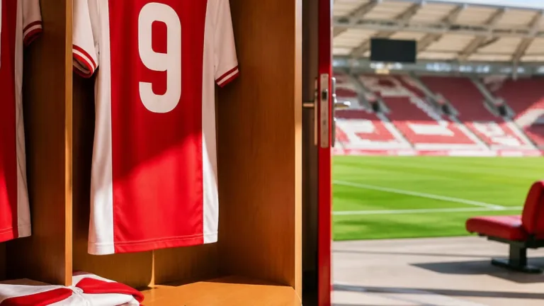 Ajax completes major signing of Brazilian striker Marcos Leonardo