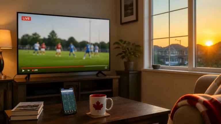 Ajax residents can stream AFC Ajax–Bochum friendly; match available in Canada