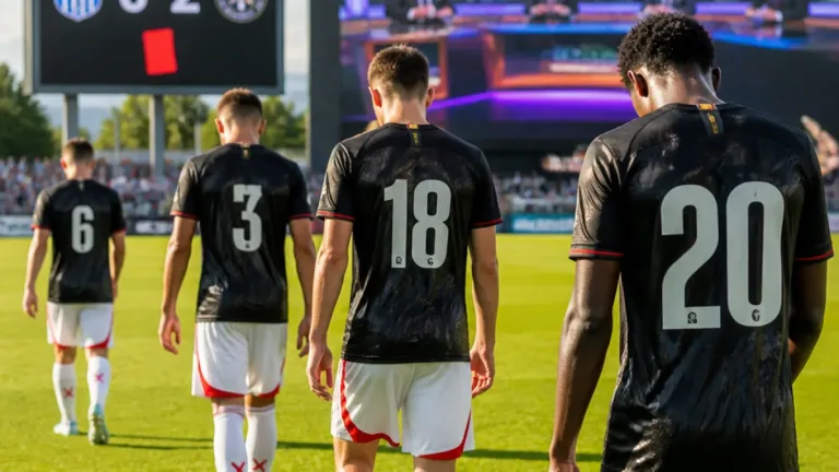 Ajax scrape 2-0 win at Zwolle as pundit questions team's composure