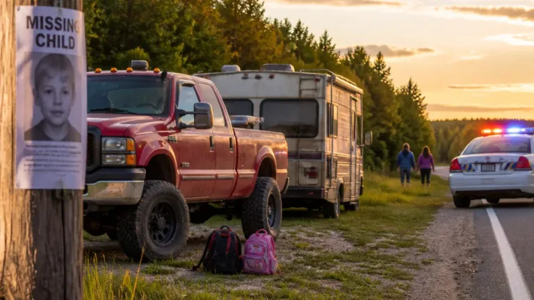 Alberta RCMP seek public help locating two missing children, two adults wanted for abduction