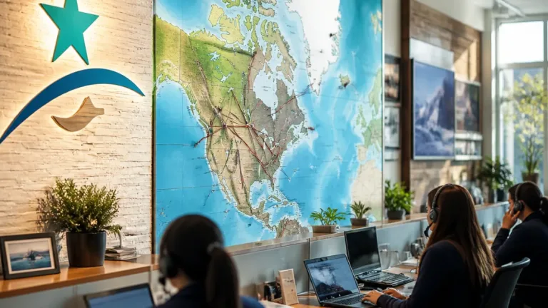 Aurora Expeditions names new North America sales and service director — implications for local travel trade