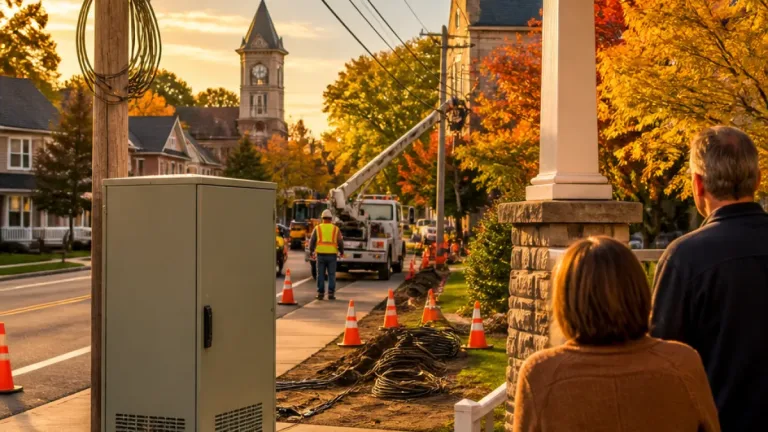 Aurora residents: what a Remote MACPHY rollout means for local broadband expectations
