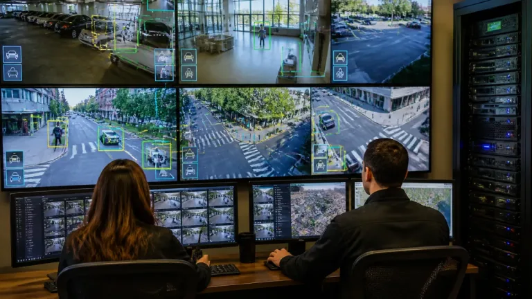 Aurora tech watch: AI model ‘Aurora Flow’ aims to sharpen real-time CCTV analysis