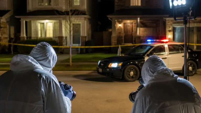 Barrie man charged after four-month child exploitation investigation