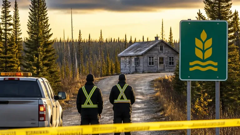 Bear attack in northern Saskatchewan linked to two deaths, CTV reports