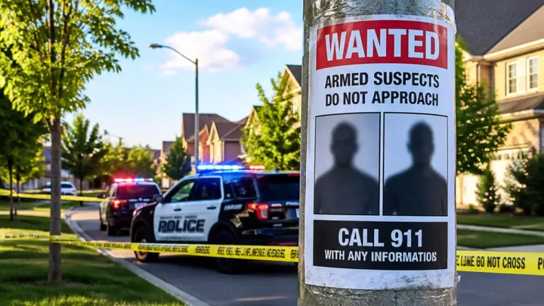 Brampton police name two 17-year-olds wanted in July fatal shooting