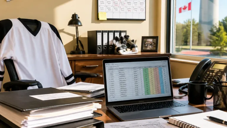 Brandon Pridham named hockey operations consultant by Pittsburgh Penguins
