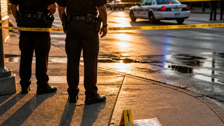 Brantford man charged after hatchet assault; police find meth and fentanyl
