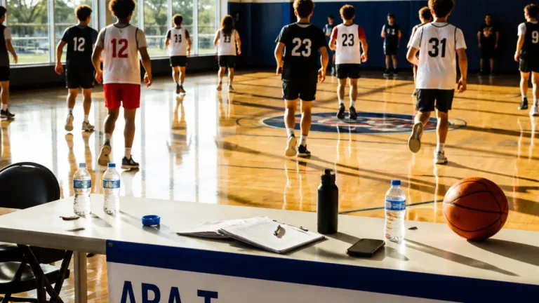 Burlington, Vt. basketball club joins ABA; tryouts underway as season prep begins