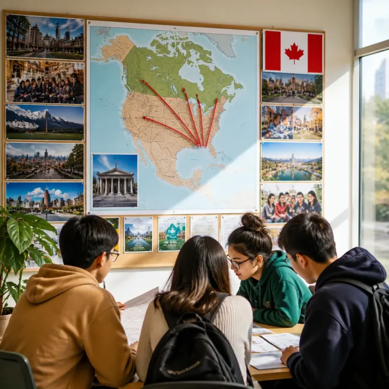 U.S. finalizes tighter visa rules for international students, creating ripple effects for Canadian campuses