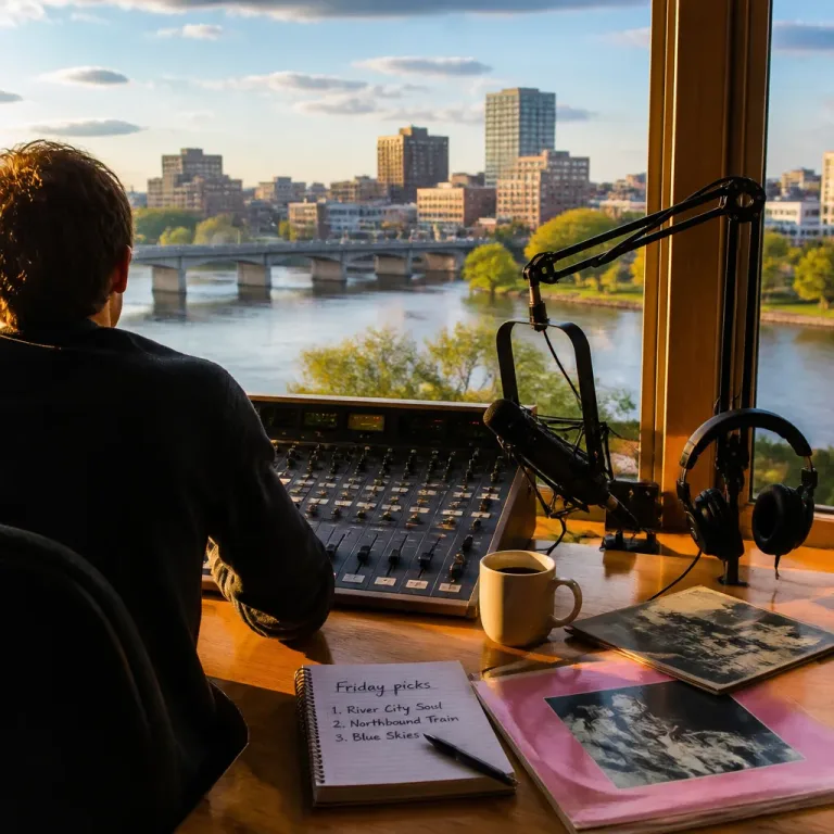Three Canadian tracks to lift your weekend, picked by London Morning's music curator
