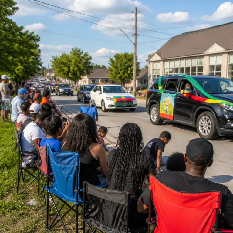 North Preston’s parade grows into a showcase of Black Nova Scotian pride and resilience