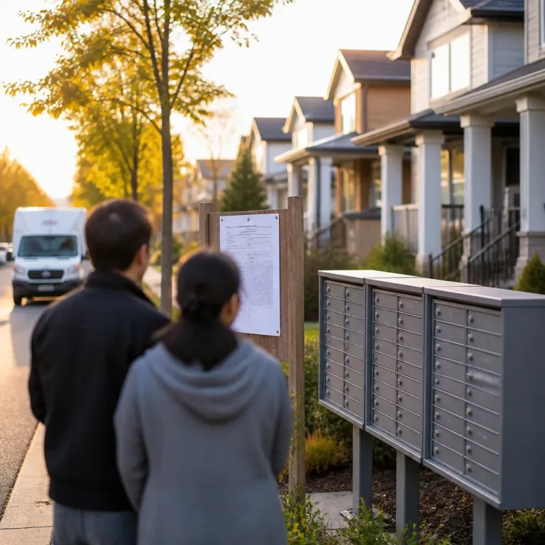 Federal move signals shift away from door-to-door delivery as Canada Post faces steep losses
