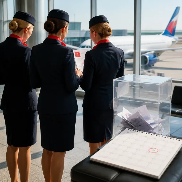 WestJet flight attendants vote overwhelmingly for strike, could walk out Aug. 2