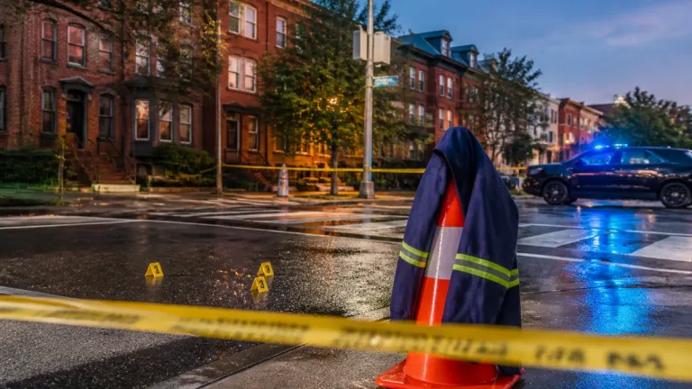 Cambridge fatal shooting in Massachusetts prompts murder charge; lookout role alleged