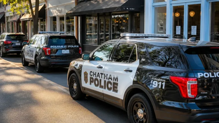 Chatham establishments cited after underage alcohol sales in IL liquor commission checks