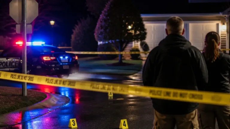 Chatham readers: fatal Georgia shooting in Chatham County not linked to Chatham, Ont.