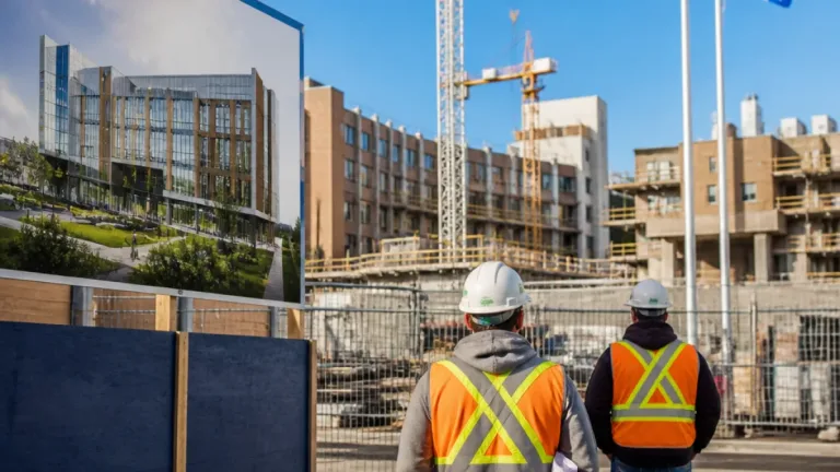 Chicoutimi Hospital to get major expansion with federal‑provincial backing