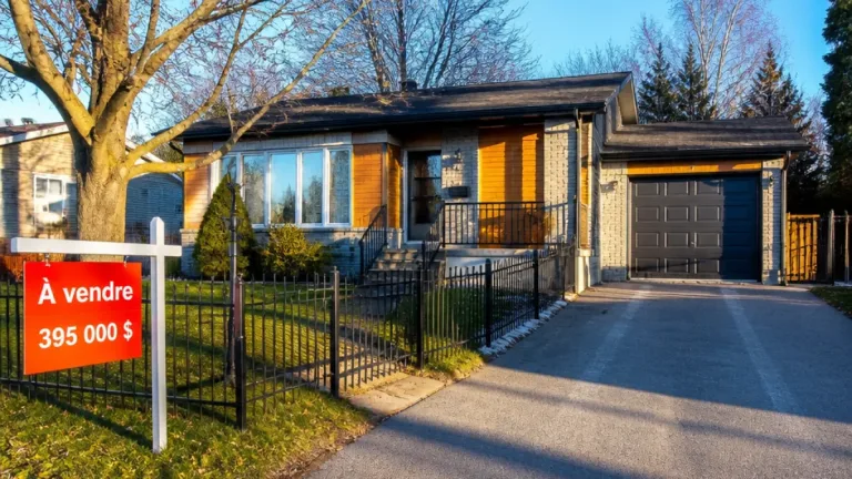 Chicoutimi-Nord bungalow hits market at $395K after full revamp