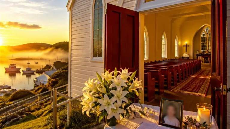 Conche community mourning the loss of Victoria Ann Kearney, 53