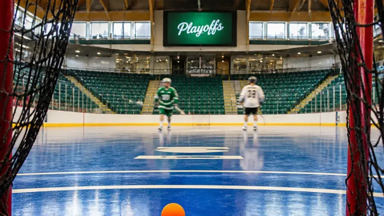 Coquitlam Adanacs open Junior A playoff run at home against Langley