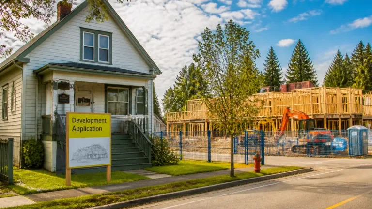 Coquitlam weighs new tools to shield heritage homes amid housing-rule shift