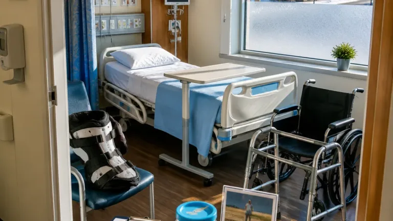 Cornwall mother faces long recovery after serious spinal injury; fundraiser launched