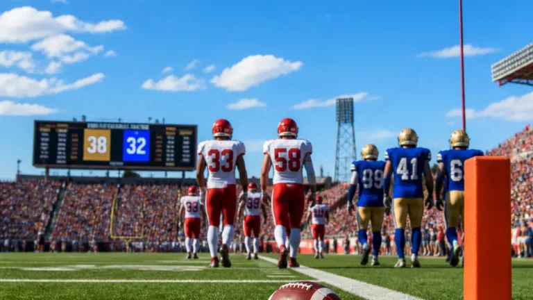 Costly miscues and new rules haunt Calgary in 38-32 loss to Alouettes at McMahon