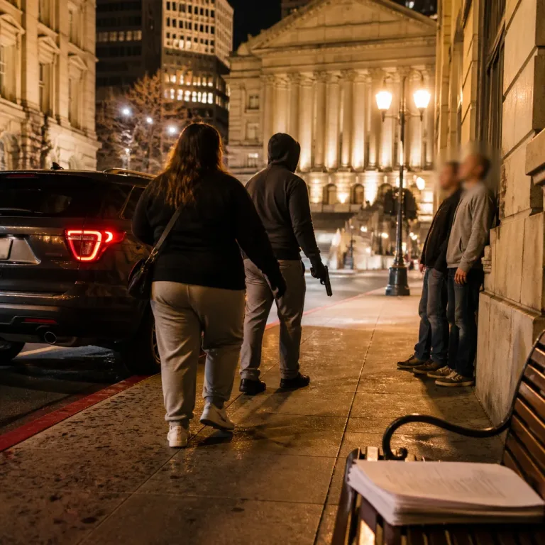 Two women linked to multi‑jurisdiction robbery spree; family sues City of San Francisco