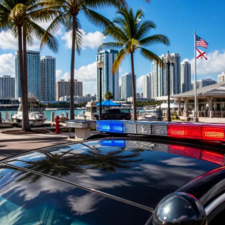 Andrew and Tristan Tate arrested in Miami as U.K. prosecutors file sex-crime charges