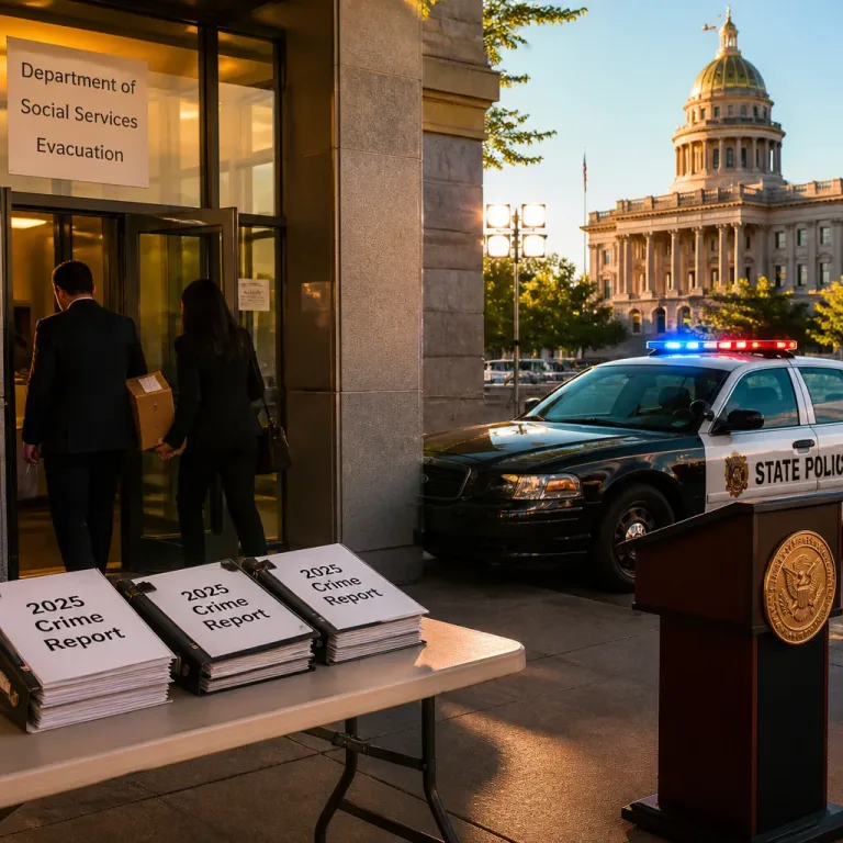 Virginia reports drop in crime in 2025 amid wider public-safety developments