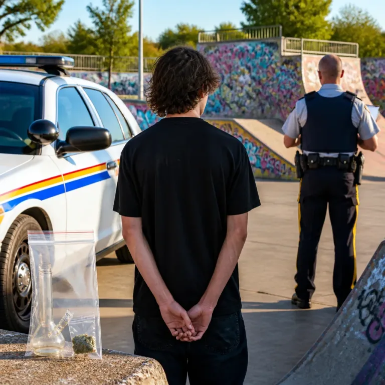 RCMP report details fraud, break-in and drug seizure in Drayton Valley area