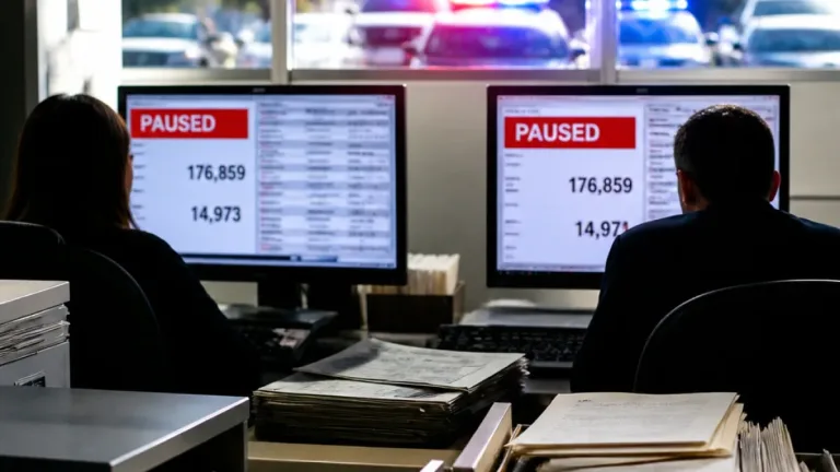 Crime Stoppers tip system paused after hackers stole hundreds of thousands of reports