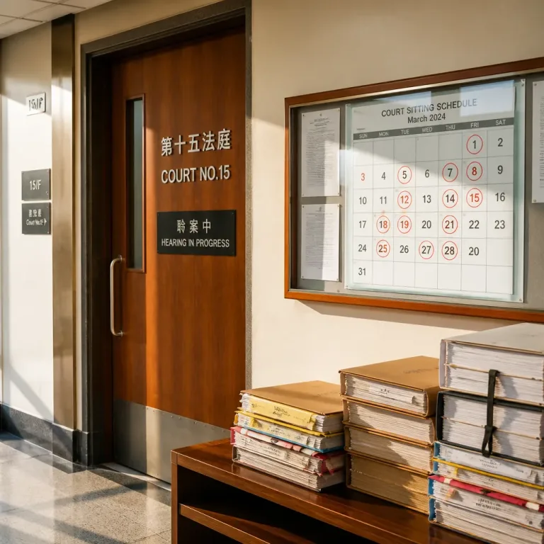 Hong Kong case spotlights legal gaps in prosecuting prolonged child sex abuse