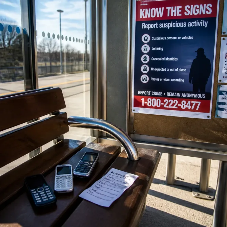 Recognizing human trafficking in Canada: warning signs and how to report concerns