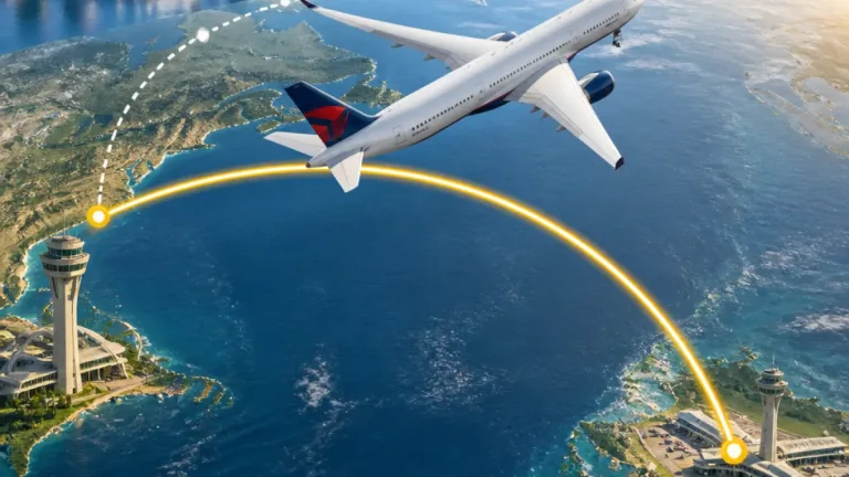 Delta residents eye new LAX–Manila link as Delta Air Lines sets 2027 launch