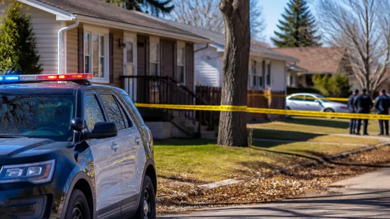 Edmonton police probing sudden death of baby boy in city’s northeast