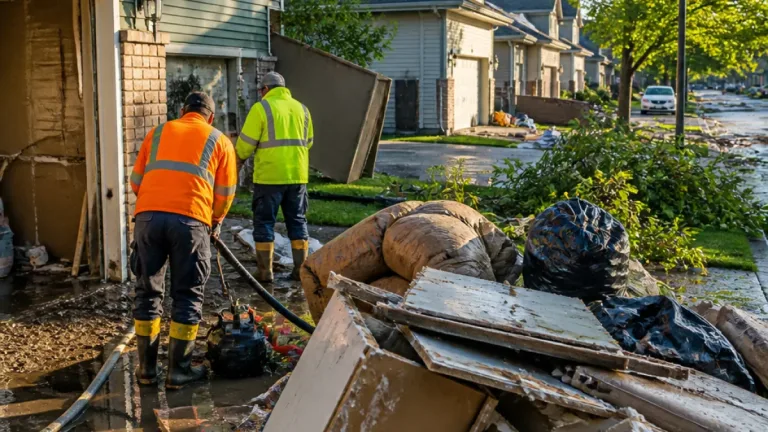 Edmonton storms since May rack up $230M in insured damage, IBC says