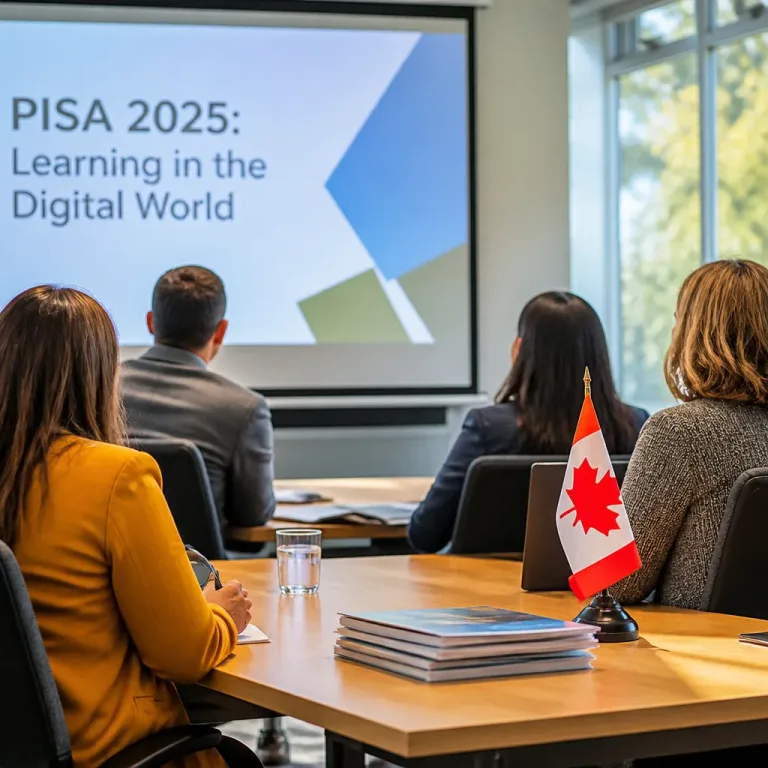 Education unions mobilize for PISA 2025 launch, urge focus beyond rankings