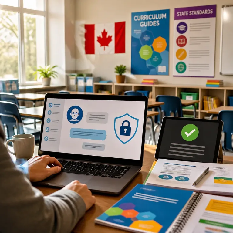 Anthropic unveils Claude for Teachers to give K-12 educators AI tools, curricula and privacy safeguards