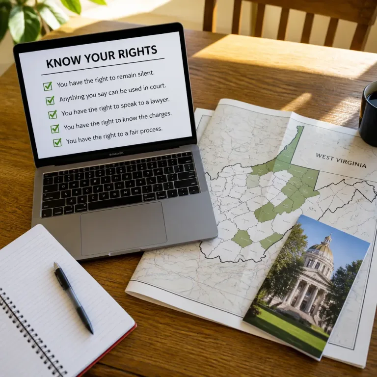 New app aims to close ‘legal desert’ gaps with plain-language criminal law guidance