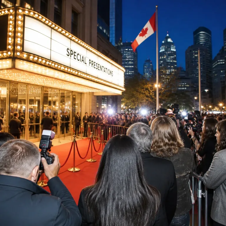 TIFF unveils Special Presentations slate, including Ryan Gosling-produced romance