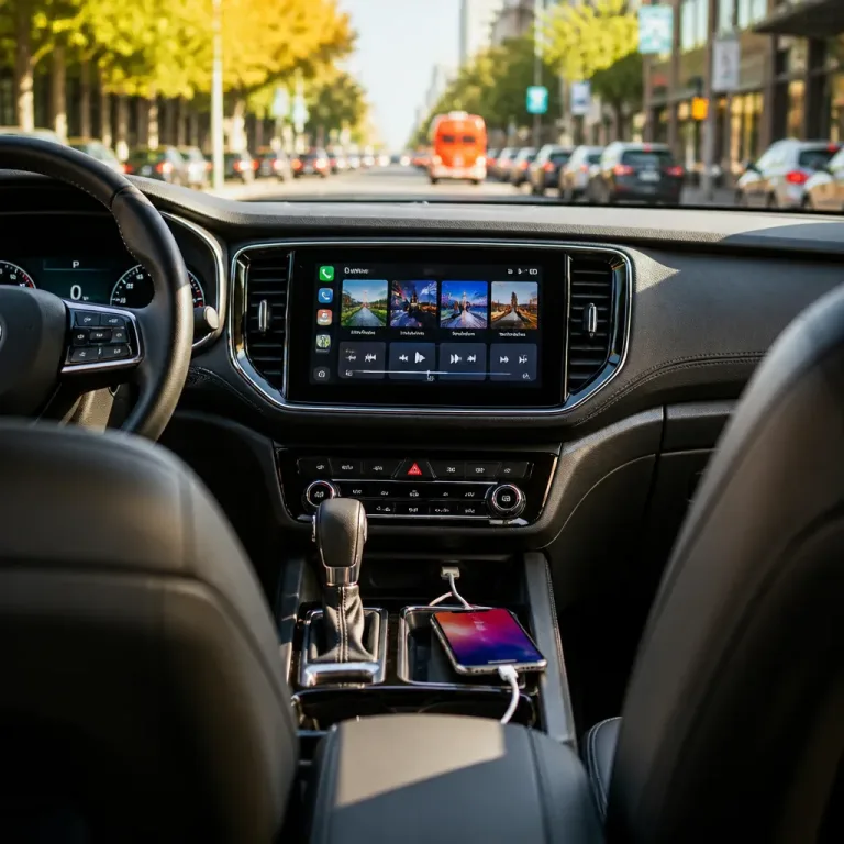 Apple will let CarPlay browse and play videos on supported vehicle screens with iOS 27