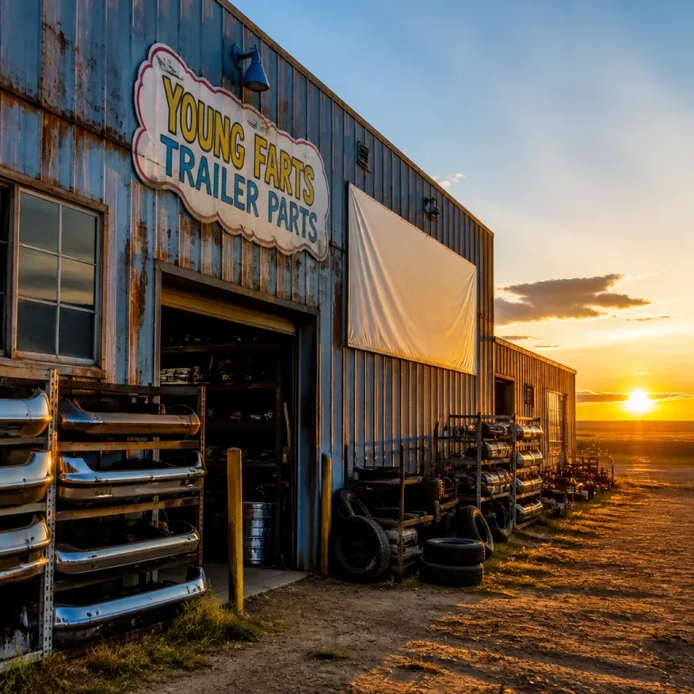 Prime Video to premiere Canadian docuseries about Alberta brothers and RV parts empire